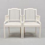 1294 8491 ARMCHAIRS